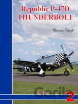 Republic P-47D Thunderbolt