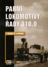Parní lokomotivy řady 310.0