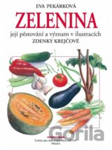 Zelenina, její pěstování a význam