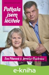 Potkala jsem léčitele
