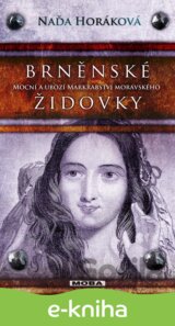 Brněnské Židovky