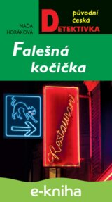 Falešná kočička