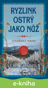 Ryzlink ostrý jako nůž