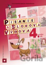 Písanie a slohová výchova v 4. ročníku ZŠ
