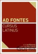 Ad Fontes Cursus Latinus