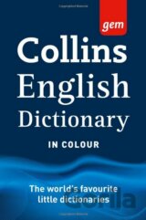 Collins English Dictionary