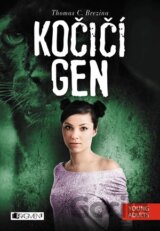 Kočičí gen