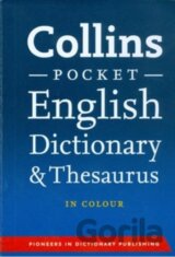 Collins English Dictionary and Thesaurus