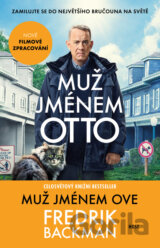 Muž jménem Ove / Muž jménem Otto