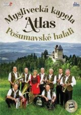 Pošumavské halali