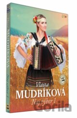 Vlasta Mudríková: To nej A-Z
