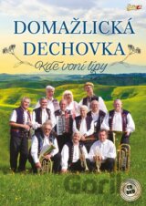 Domažlická Dechovka - Kde voní lípy