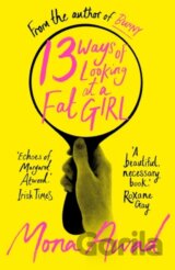 13 Ways of Looking at a Fat Girl