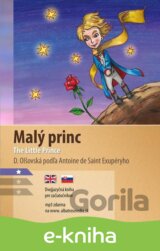 Malý princ A1/A2 (AJ-SJ)