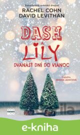 Dash a Lily: Dvanásť dní do Vianoc