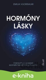 Hormóny lásky