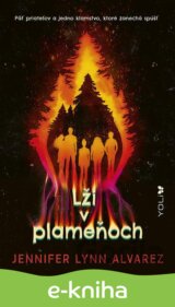 Lži v plameňoch