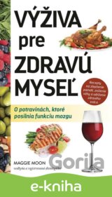 Výživa pre zdravú myseľ