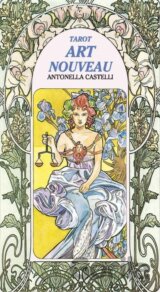 Art Nouveau Tarot