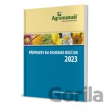 Přípravky na ochranu rostlin 2023
