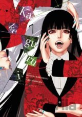 Kakegurui: Compulsive Gambler 7