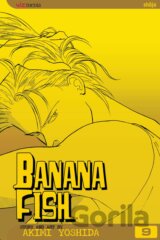 Banana Fish 9