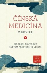 Čínská medicína v kostce