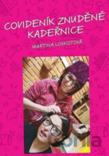Covideník znuděné kadeřnice