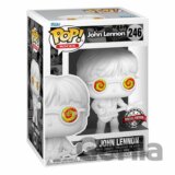 Funko POP Rocks: John Lennon w/Psychedelic Shades