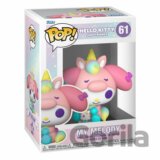 Funko POP Sanrio: Hello Kitty and Friends - My Melody (Unicorn Party)