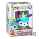 Funko POP Sanrio: Hello Kitty and Friends - Pochacco (Unicorn Party)
