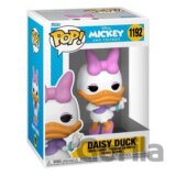 Funko POP Disney: Sensational Daisy Duck