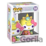 Funko POP Sanrio: Hello Kitty and Friends - Hello Kitty (Unicorn Party)