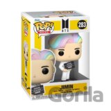 Funko POP Rocks: BTS - Butter Jimin