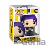 Funko POP Rocks: BTS - Butter Jungkook