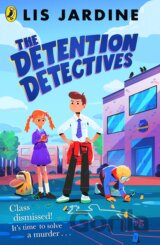 The Detention Detectives