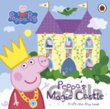 Peppa Pig: Peppa's Magic Castle
