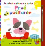 Prvé počítanie