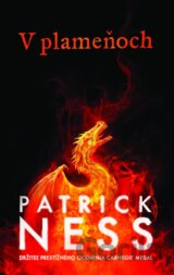 V plameňoch