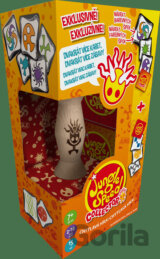 Jungle Speed Collector