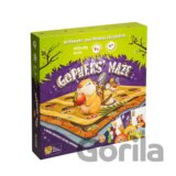 Gophers´ Maze