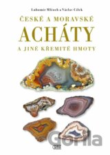 České a moravské acháty