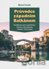 Průvodce západním Balkánem