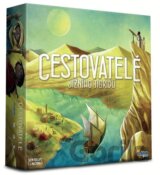 Cestovatelé Jižního Tigridu CZ