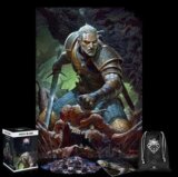 Zaklínač Puzzle - Temný svět (Good Loot)