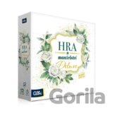 Hra o manželství Deluxe