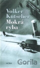 Mokrá ryba