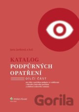 Katalog podpůrných opatření