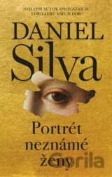 Portrét neznámé ženy