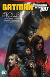 Batman: Shadows of the Bat